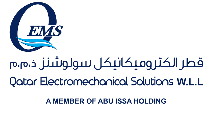 Qatar Electromechanical Solutions - logo